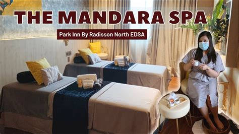 Mandara Spa .